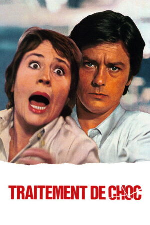 فيلم Traitement de choc مترجم HD | مشاهدة
