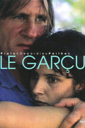 فيلم Le Garçu مترجم HD | مشاهدة