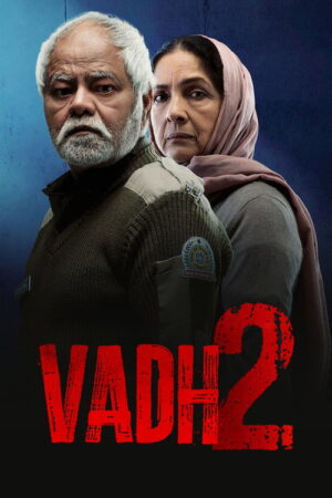 فيلم Vadh 2 مترجم HD | مشاهدة وتحميل