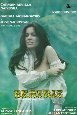 فيلم Beatriz مترجم اون لاين كامل