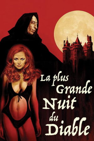 فيلم La Plus Longue Nuit du Diable مترجم HD | مشاهدة