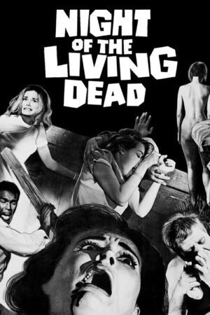 فيلم Night of the Living Dead مترجم HD | مشاهدة