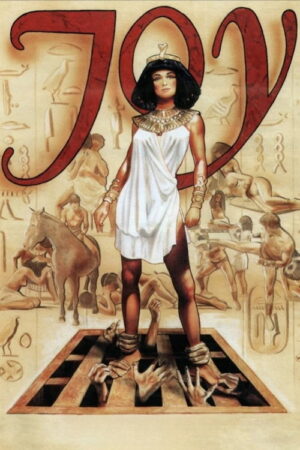 فيلم Joy et Joan chez les pharaons مترجم اون لاين كامل