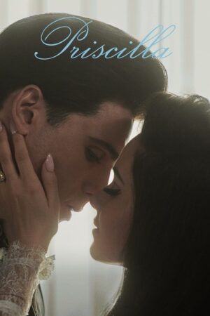 فيلم Priscilla مترجم اون لاين