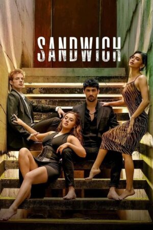فيلم Sandwich مترجم اون لاين كامل