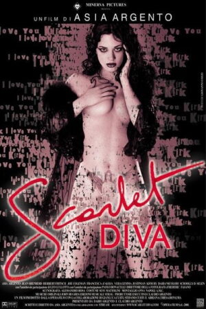 فيلم Scarlet Diva مترجم مشاهدة اون لاين