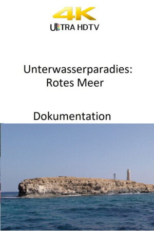 فيلم Unterwasserparadies: Rotes Meer مترجم اون لاين كامل