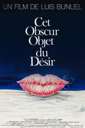 فيلم Cet obscur objet du désir مترجم HD | مشاهدة