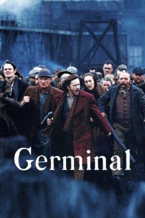 فيلم Germinal مترجم HD | مشاهدة