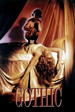 فيلم Gothic مترجم HD | مشاهدة